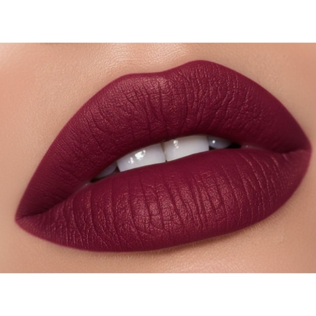 Matte Liquid Lipstick Bundle (Rosy Outlook)