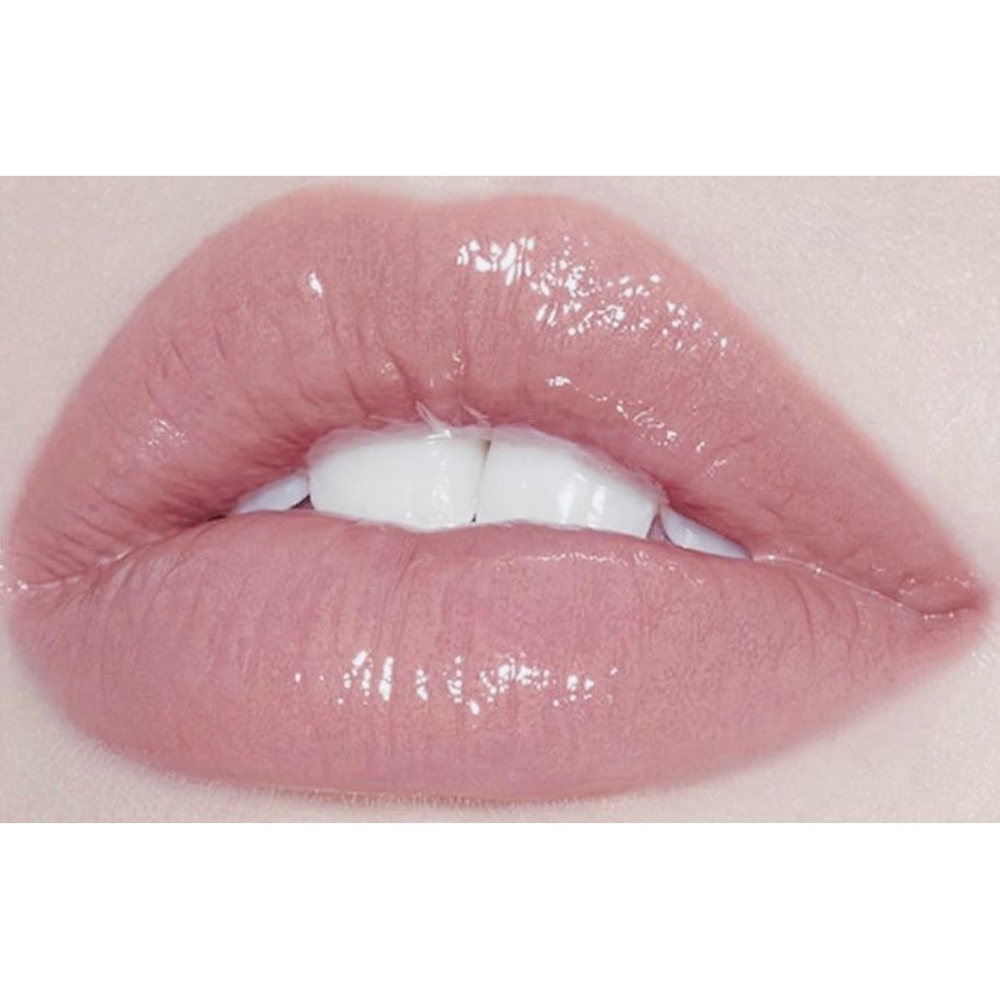 Tinted Lip Gloss in the Shade (Mauve)