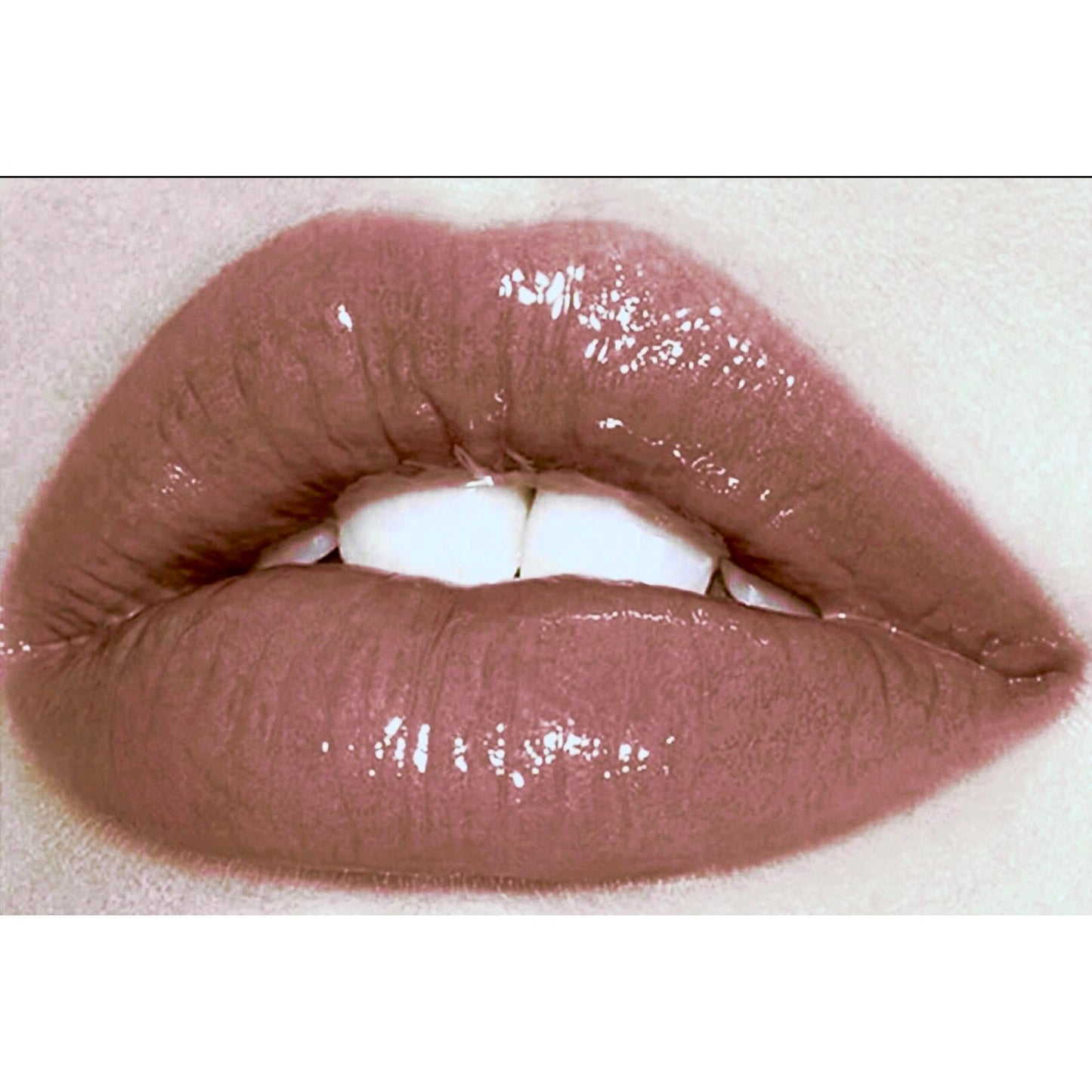 Tinted Lip Gloss Bundle (Mahogany Glow)