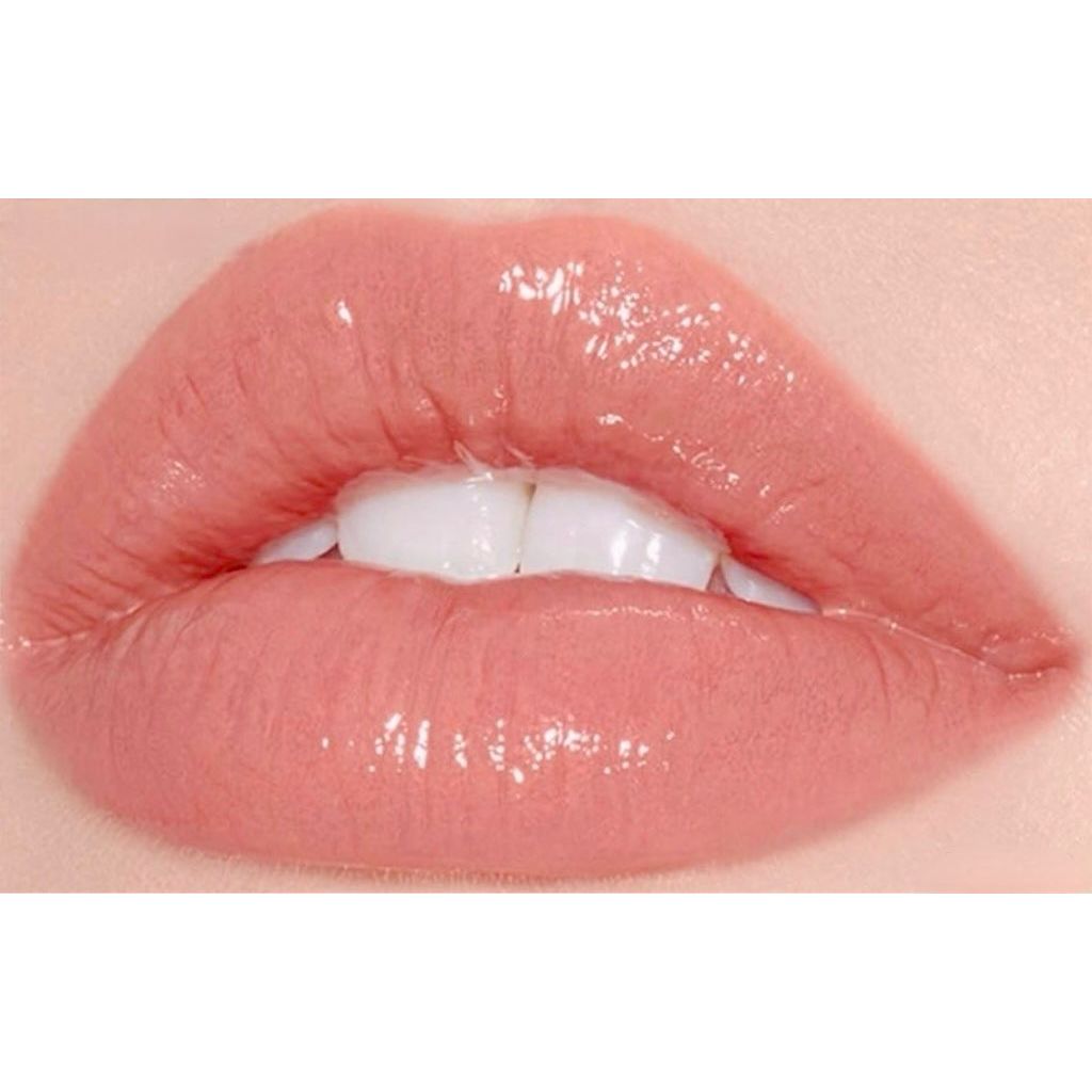 Tinted Lip Gloss Set Bundle (Sun Kiss)