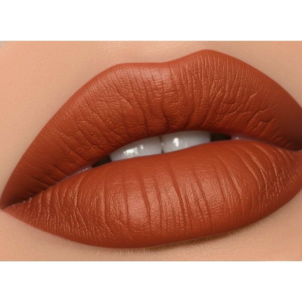 Matte Liquid Lipstick Duo (Harvest Hue)