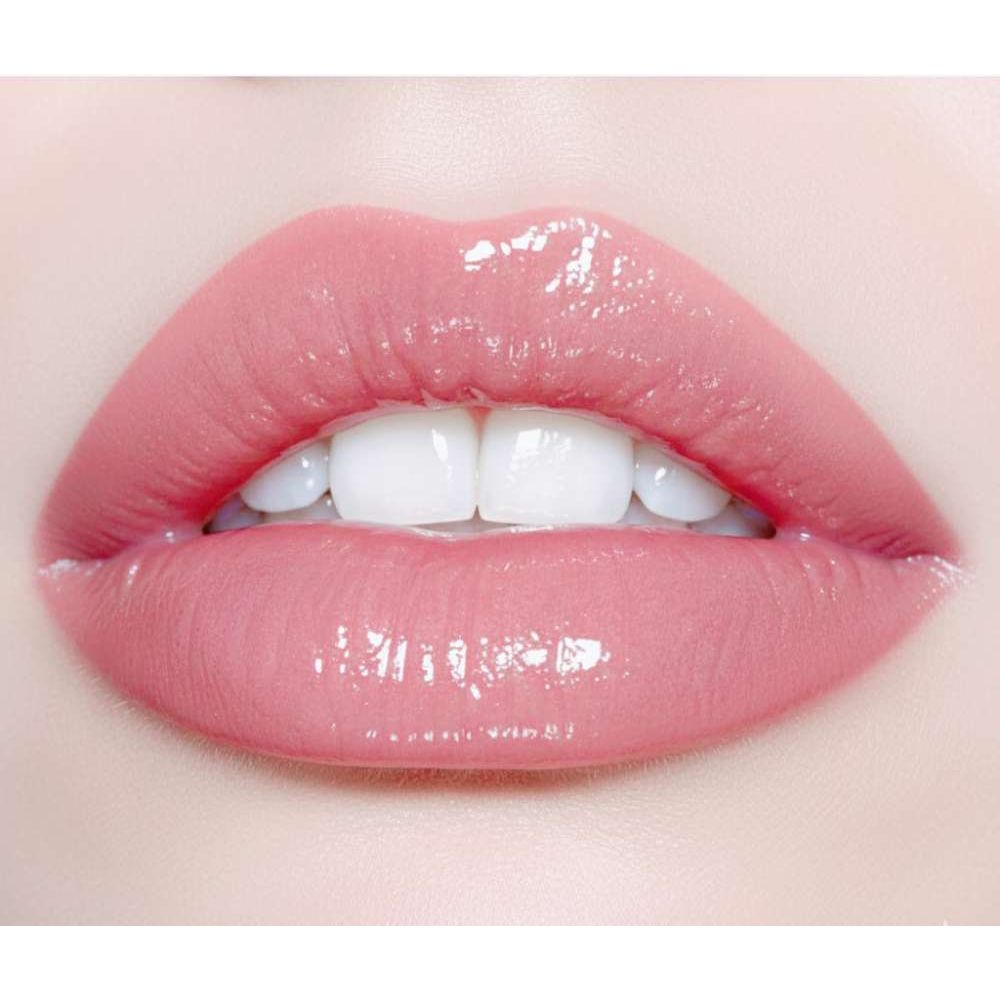 Tinted Lip Gloss in the Shade (Sassy)