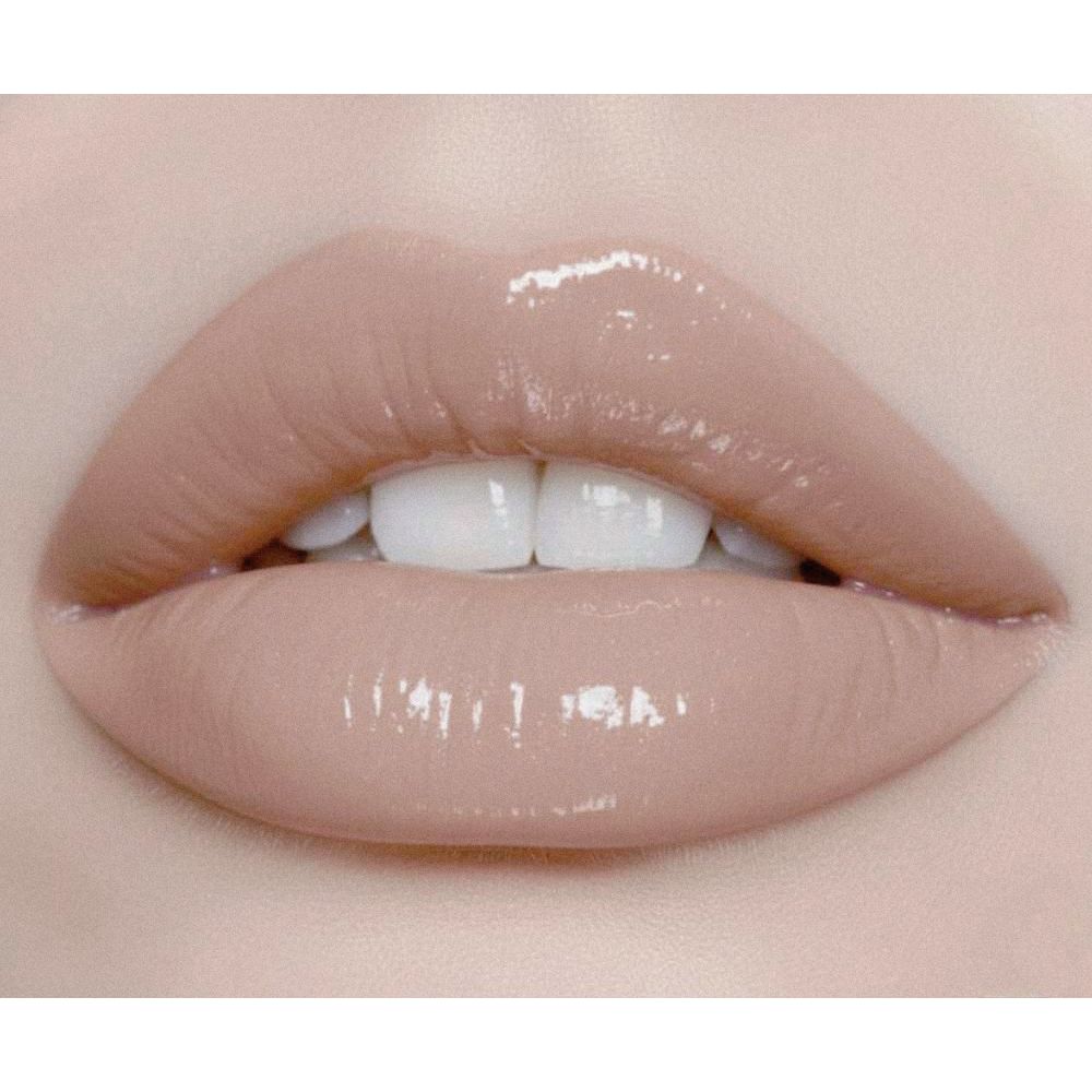 Tinted Lip Gloss in the Shade (Orchid)