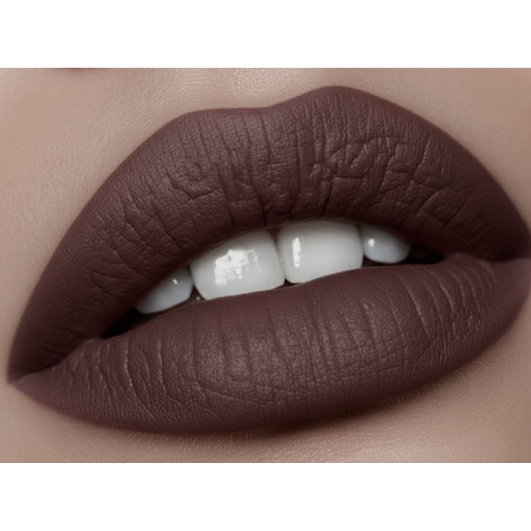 Matte Liquid Lipstick Bundle (Bare & Bold)