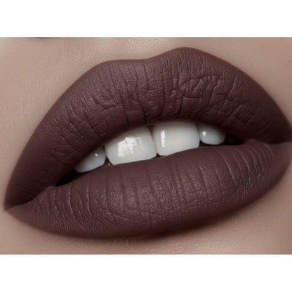 Matte Liquid Lipstick Bundle (Bare & Bold)