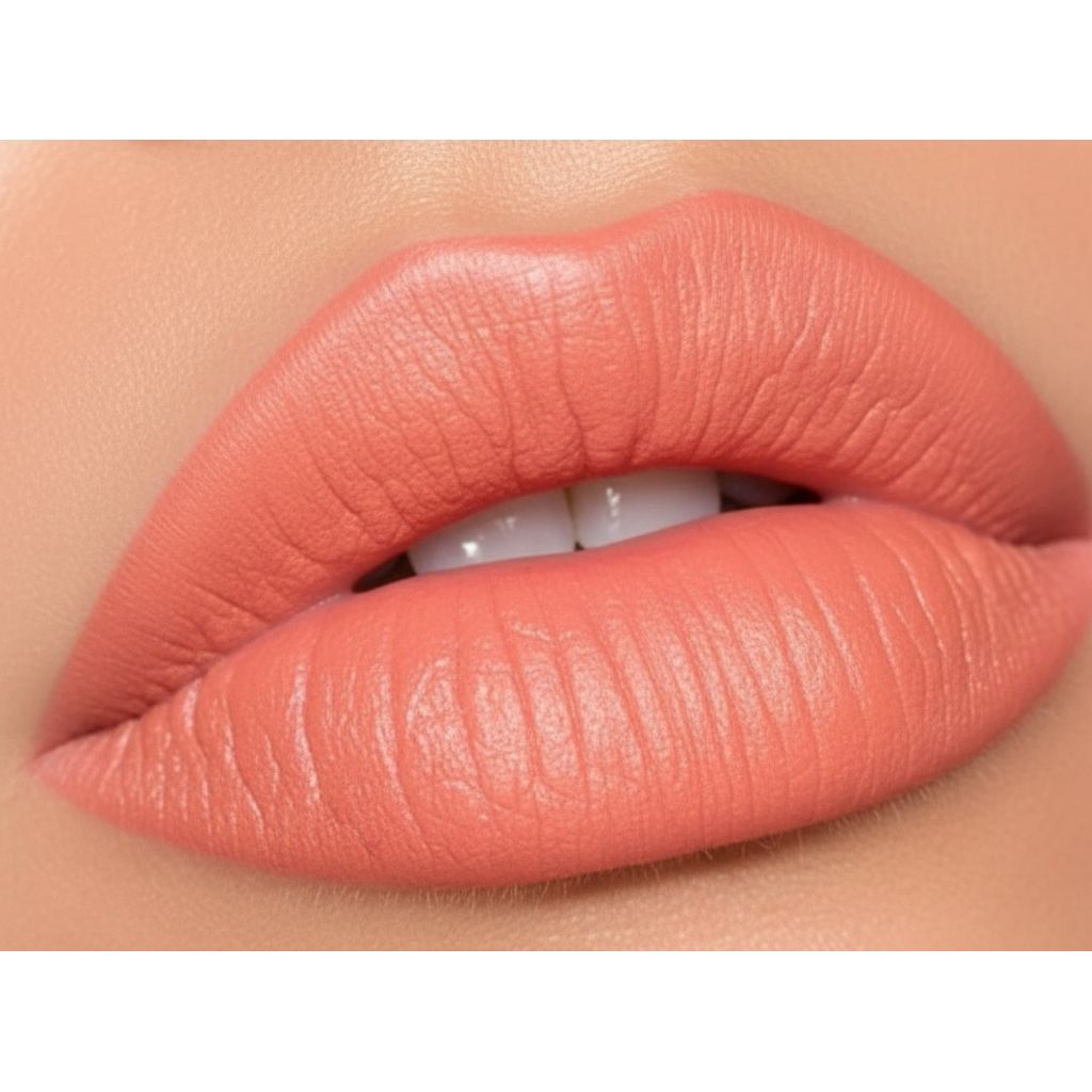 Matte Liquid Lipstick in the Shade (Jinx)