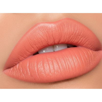 Matte Liquid Lipstick Duo (Harvest Hue)