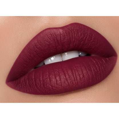 Matte Liquid Lipstick Bundle (Rosy Outlook)