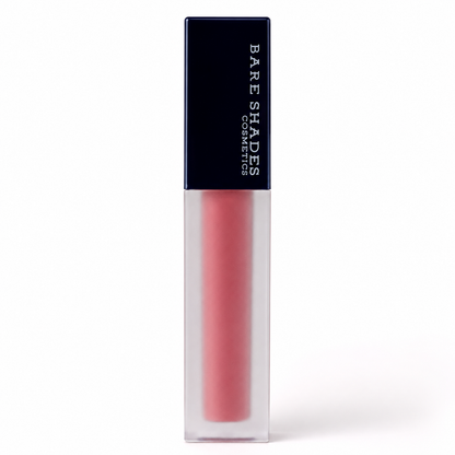 Tinted Lip Gloss in the Shade (Coral Bliss)