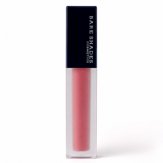 Tinted Lip Gloss in the Shade (Coral Bliss)