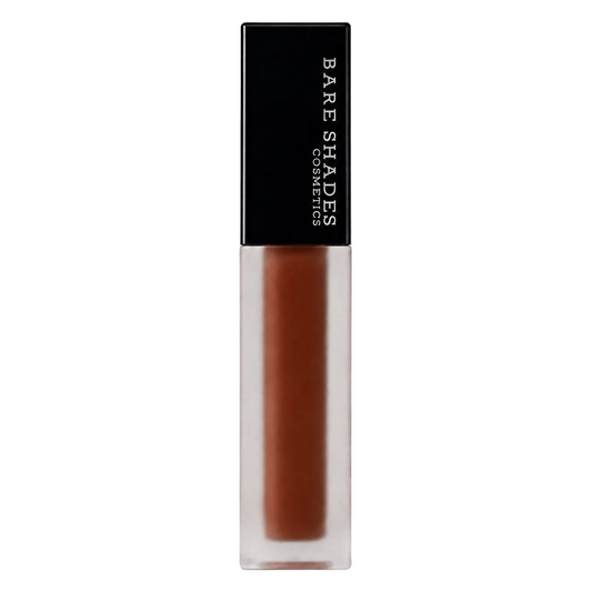 Tinted Lip Gloss in the Shade (Mocha)