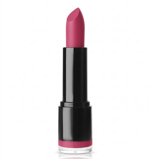 Velvet Matte Lipstick in the Shade (Rose Petal)