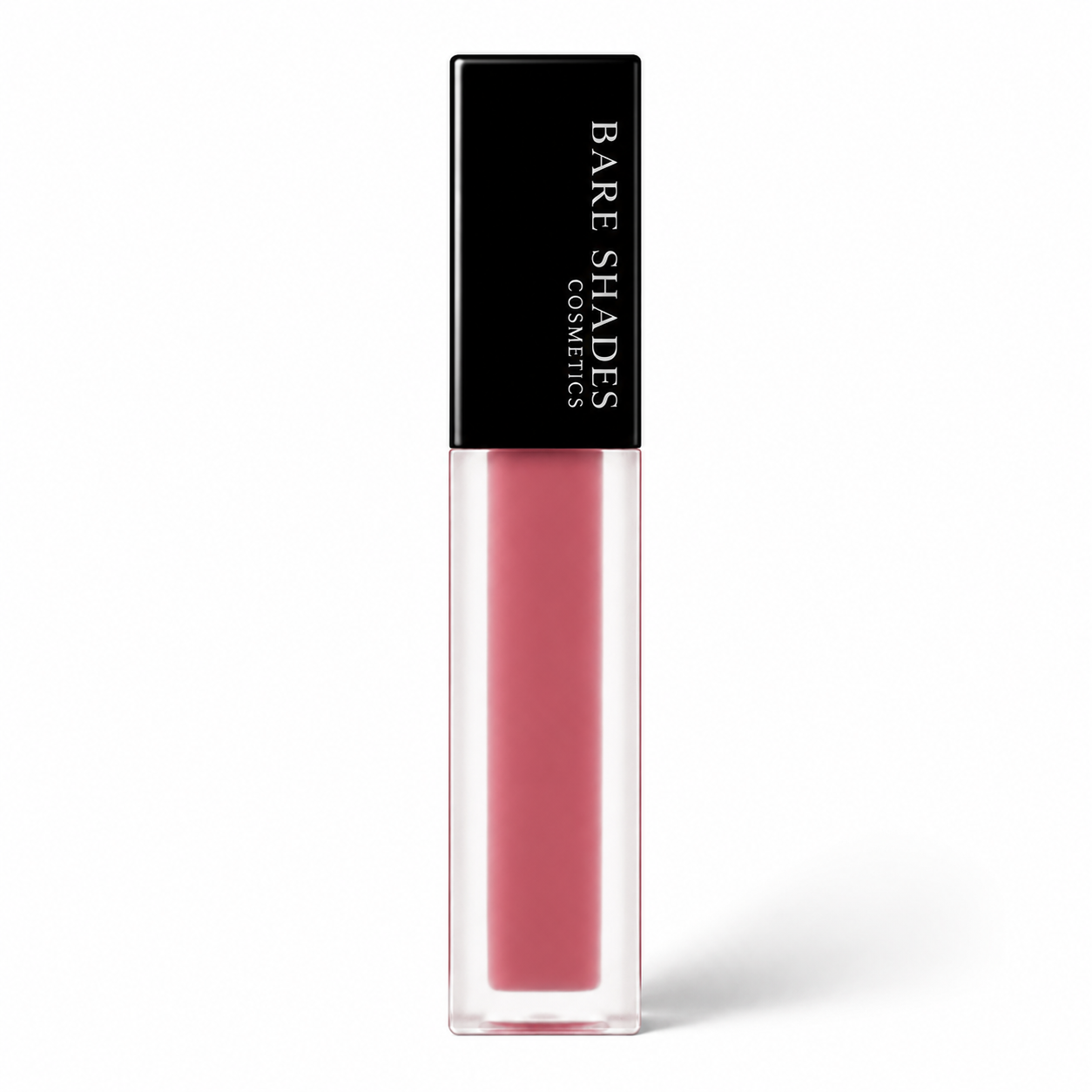 Tinted Lip Gloss in the Shade (Bare love)