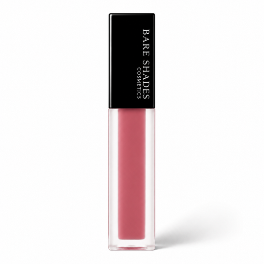 Tinted Lip Gloss in the Shade (Bare love)