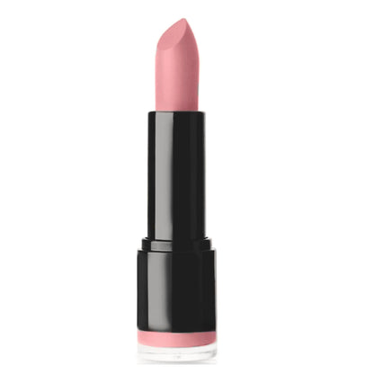 Velvet Matte Lipstick in the Shade (Blush)