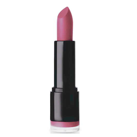 Velvet Matte Lipstick in the Shade (Rose Petal)