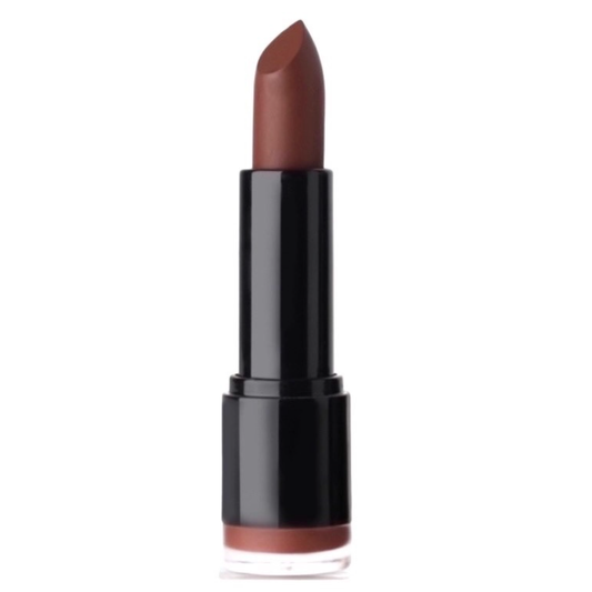 Velvet Matte Lipstick in the Shade (Chocolate Kisses)