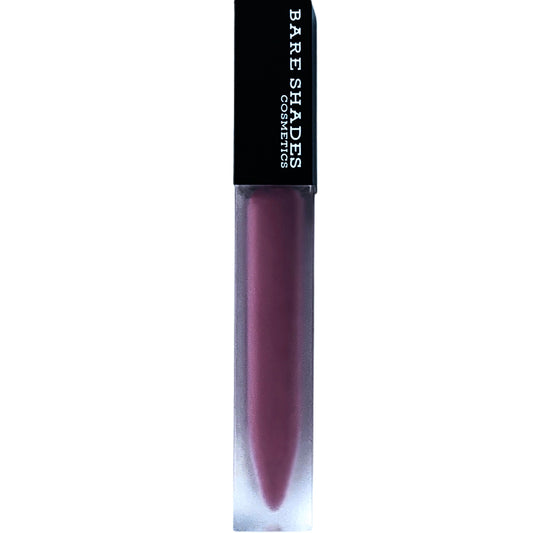 Matte Liquid Lipstick in the Shade (Drama)