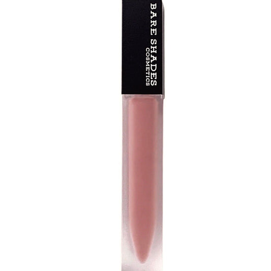 Matte Liquid Lipstick in the Shade (Baby-girl)