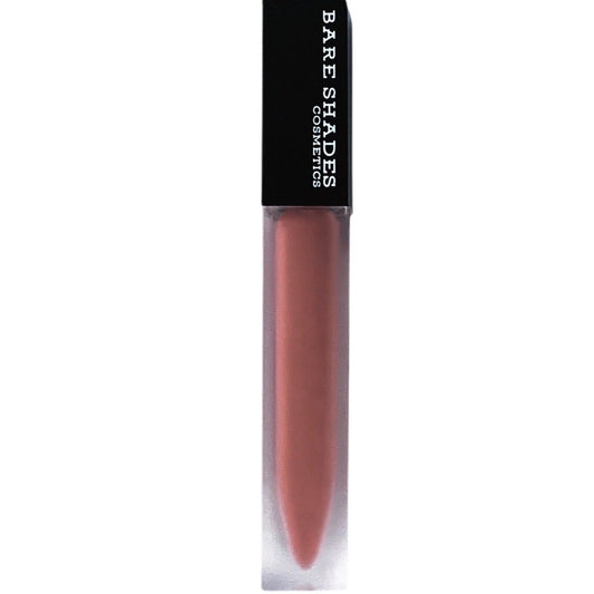 Matte Liquid Lipstick in the Shade (Karma)
