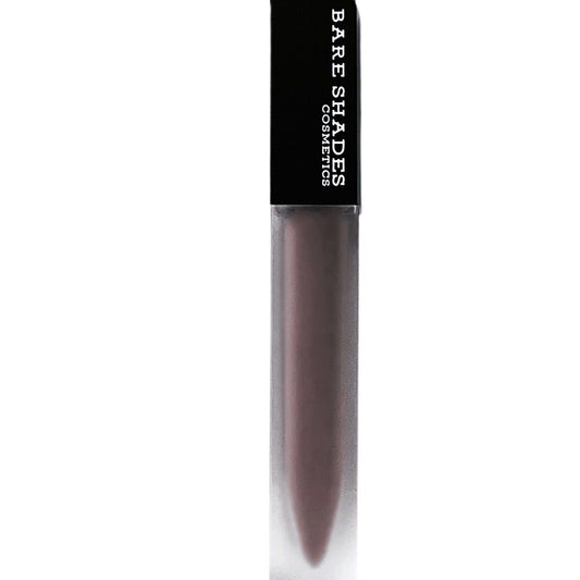 Matte Liquid Lipstick in the Shade (Cocoa)