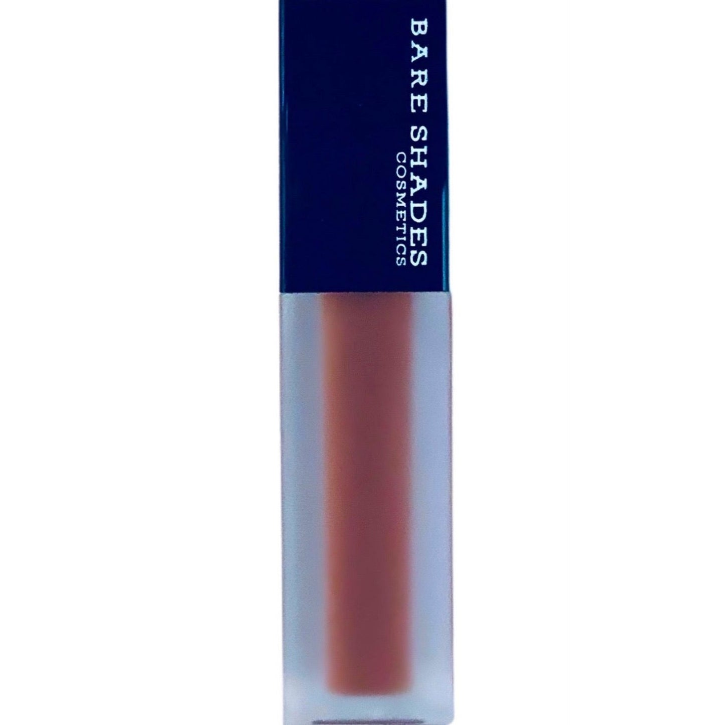 Tinted Lip Gloss in the Shade (Spice Caramel)