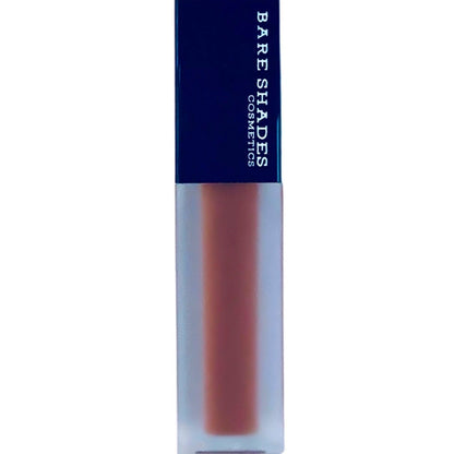 Tinted Lip Gloss in the Shade (Spice Caramel)