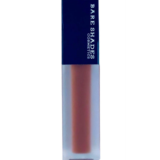 Tinted Lip Gloss in the Shade (Spice Caramel)