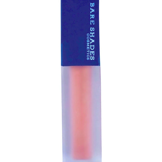 Tinted Lip Gloss in the Shade (Posh)