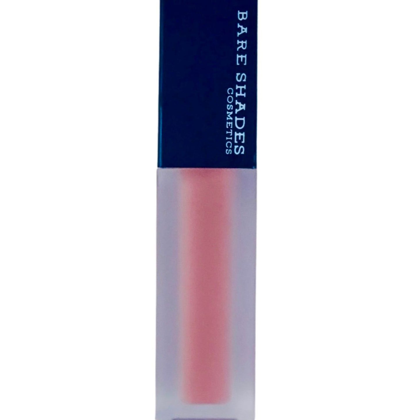 Tinted Lip Gloss in the Shade (Coral Bliss)