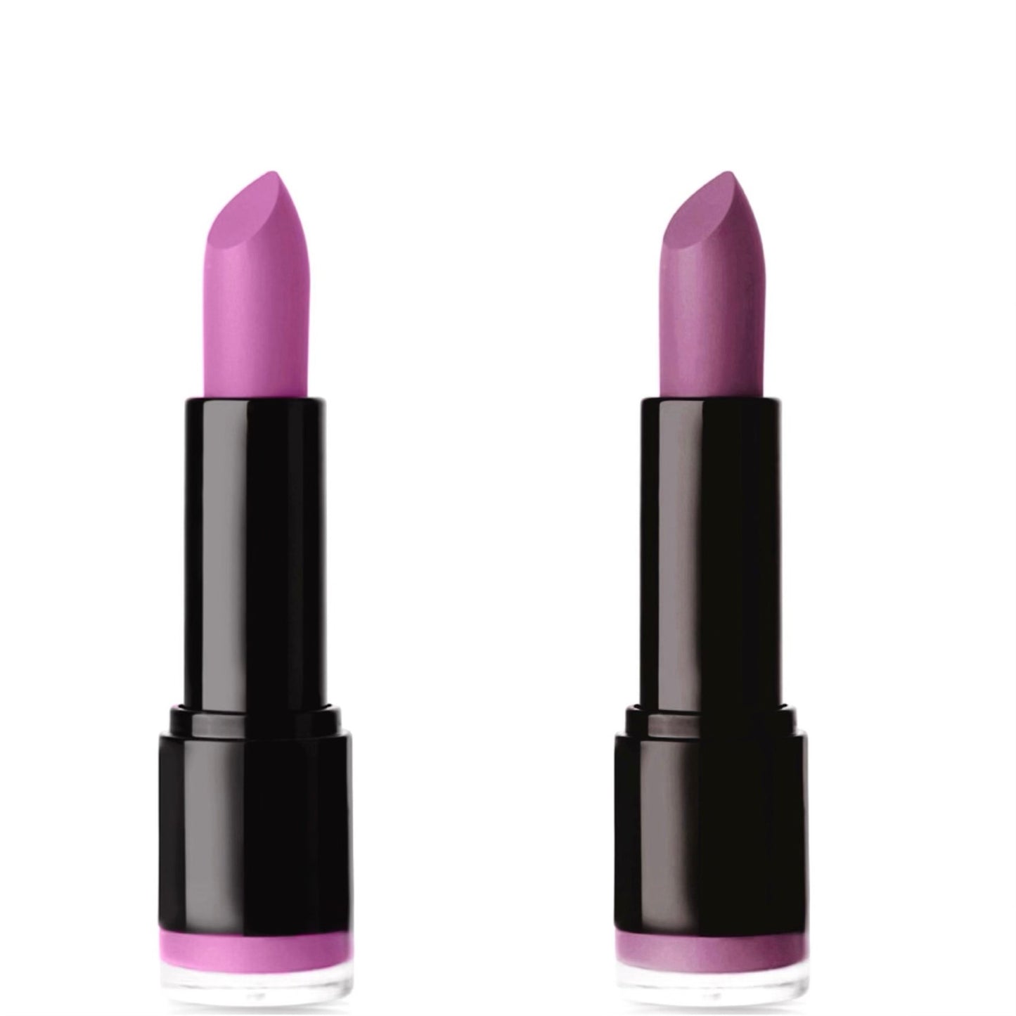 Velvet Matte Lipstick Duo (Amethyst Hues)
