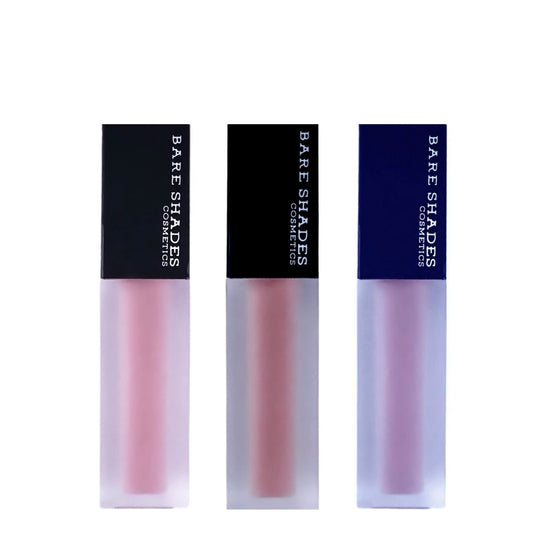 Tinted Lip Gloss Bundle (Sweet Tints)