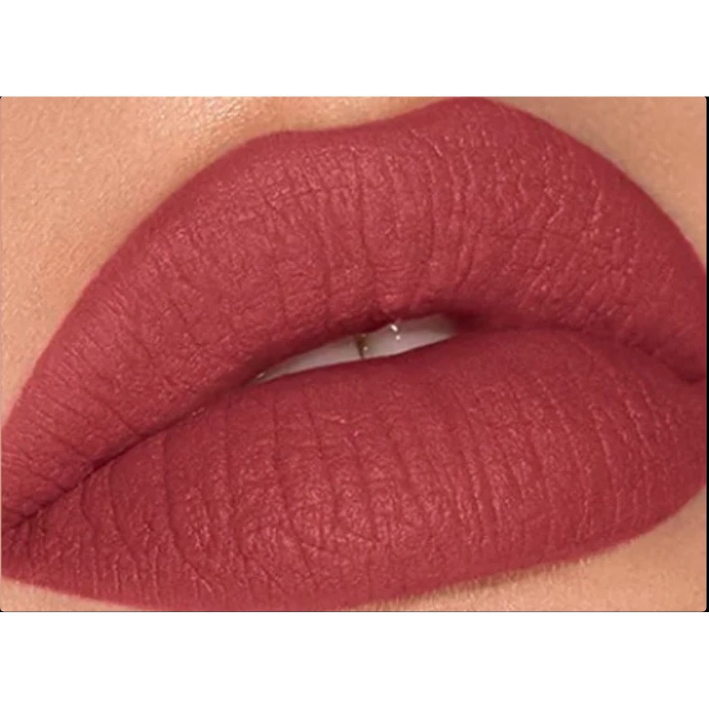 Matte Liquid Lipstick Bundle (Rosy Outlook)