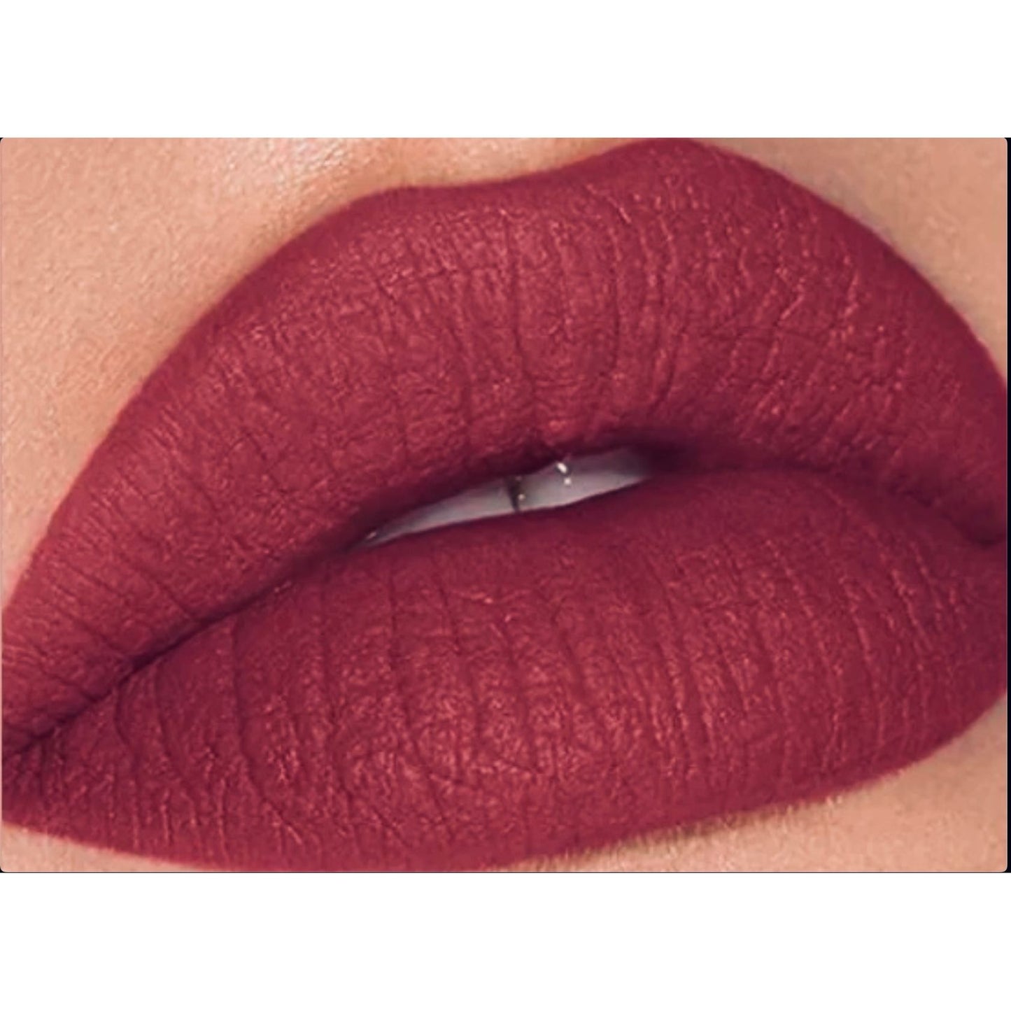 Matte Liquid Lipstick Bundle (Rosy Outlook)