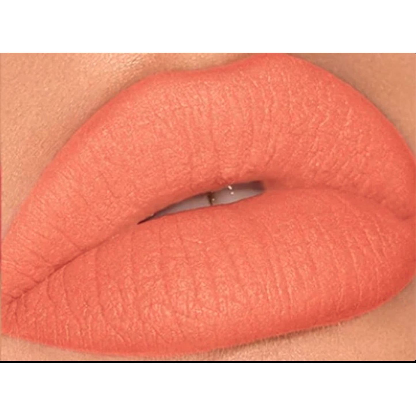 Matte Liquid Lipstick Duo (Harvest Hue)