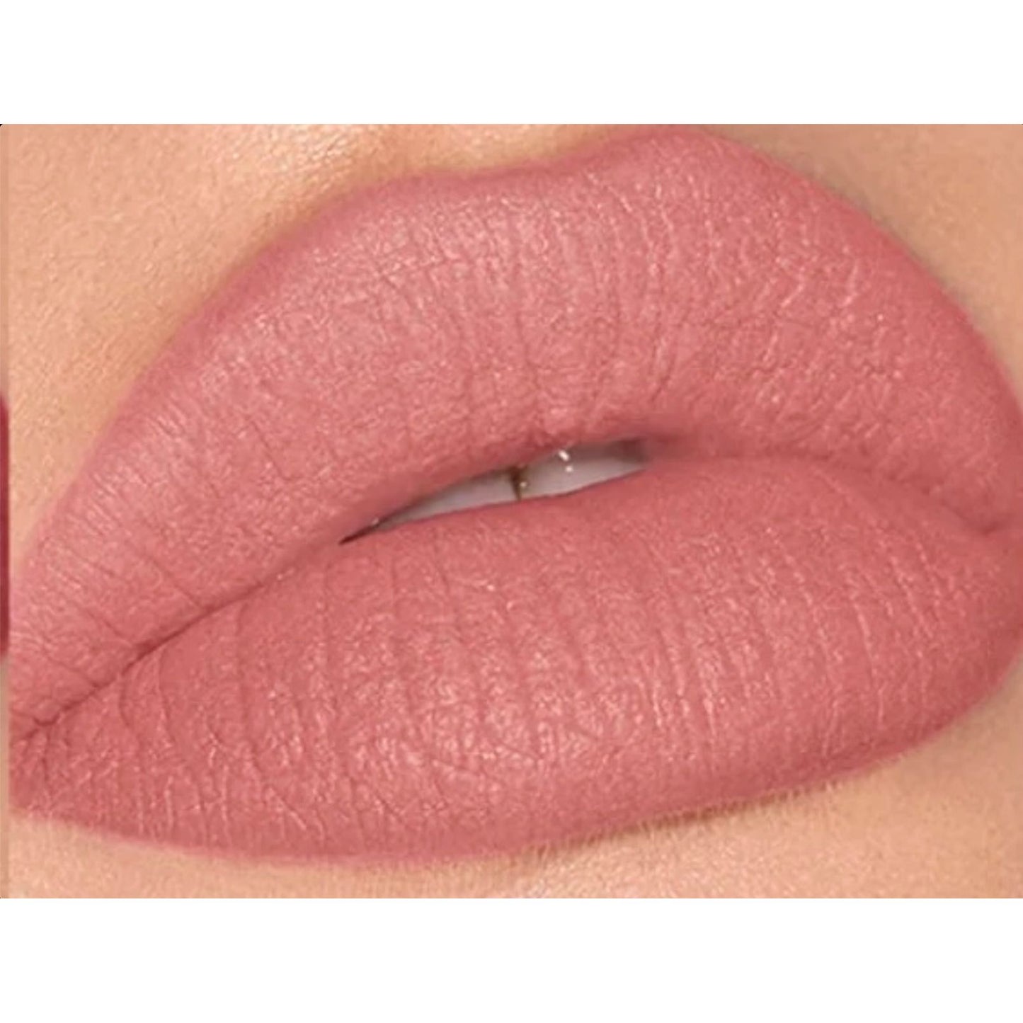 Matte Liquid Lipstick in the Shade (Cupid)