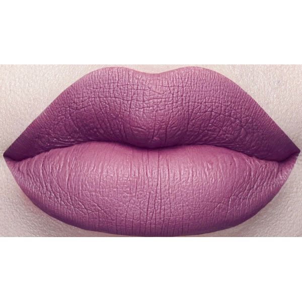 Velvet Matte Lipstick Duo (Amethyst Hues)