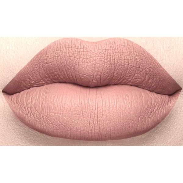 Velvet Matte Lipsticks Bundle (Pink Hues)