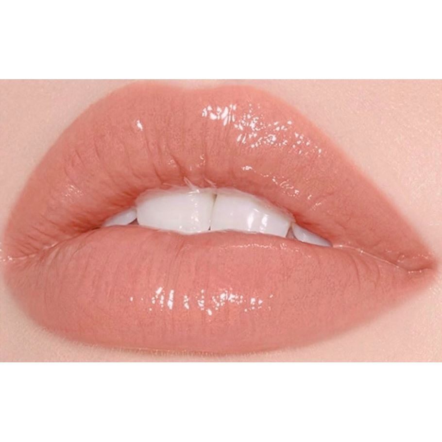 Tinted Lip Gloss Set Bundle (Sun Kiss)