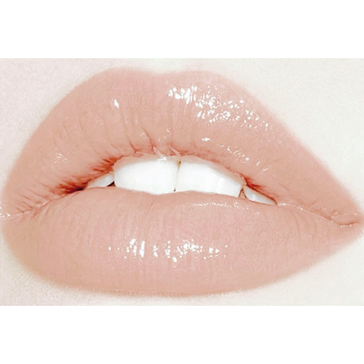 Tinted Lip Gloss in the Shade (Orchid)