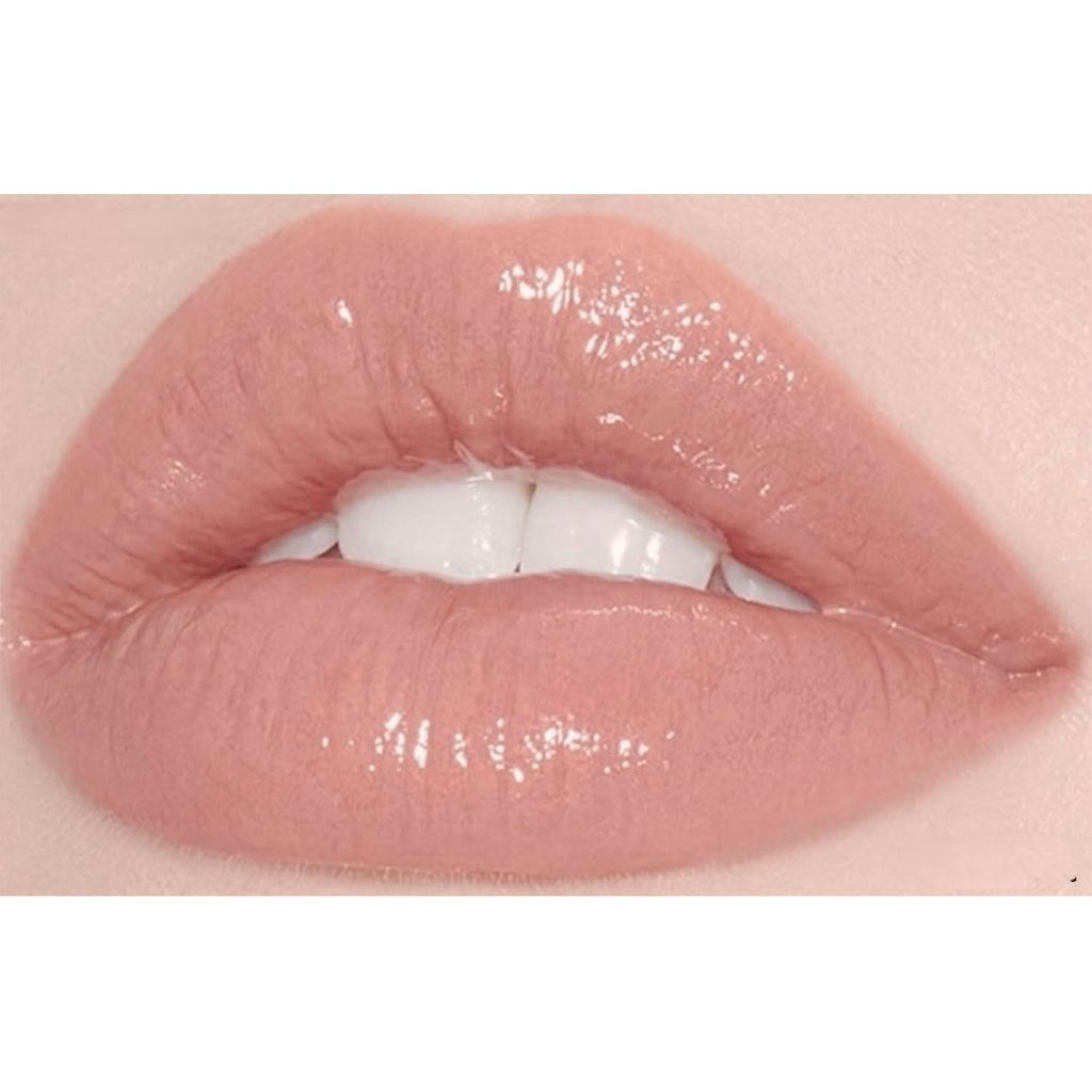 Tinted Lip Gloss in The Shades (Glam)