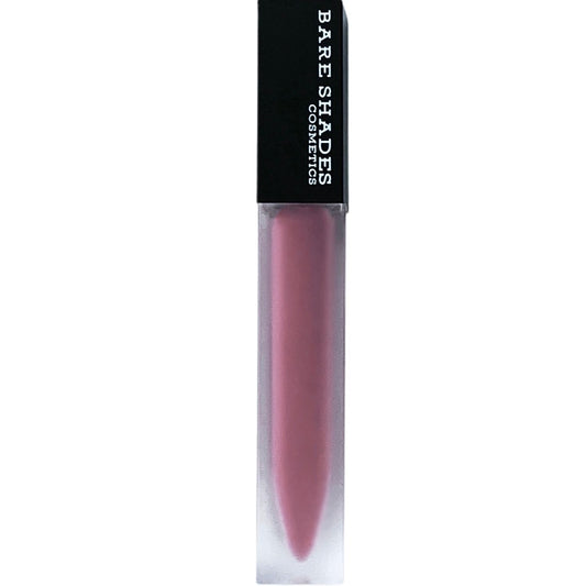 Matte Liquid Lipstick in the Shade (Charm)