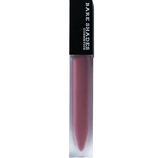 Matte Liquid Lipstick in the Shade (Riot)