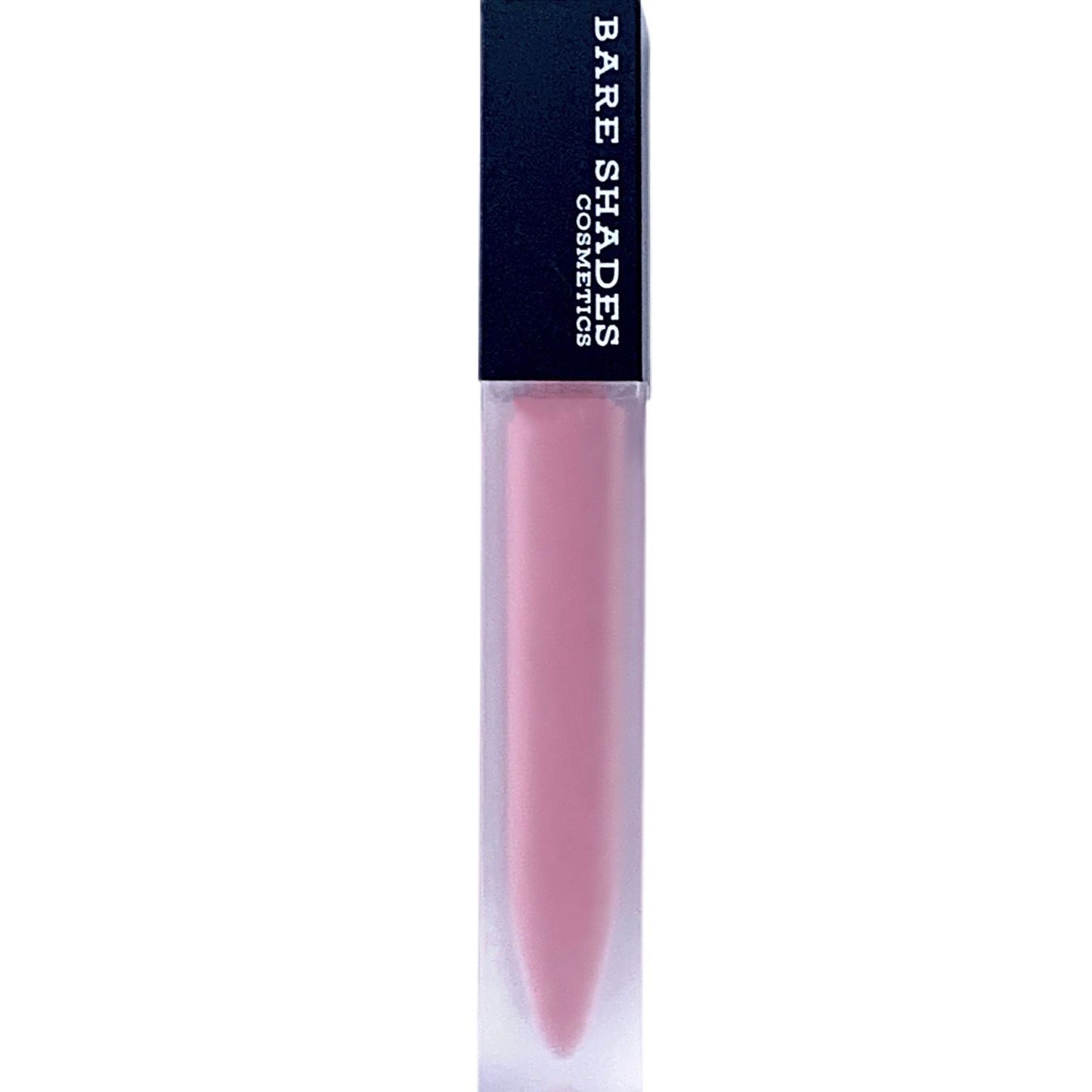 Matte Liquid Lipstick in the Shade (Angel)
