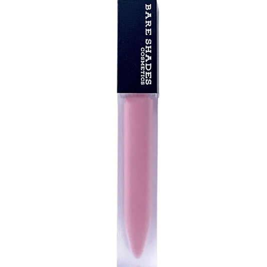 Matte Liquid Lipstick in the Shade (Angel)