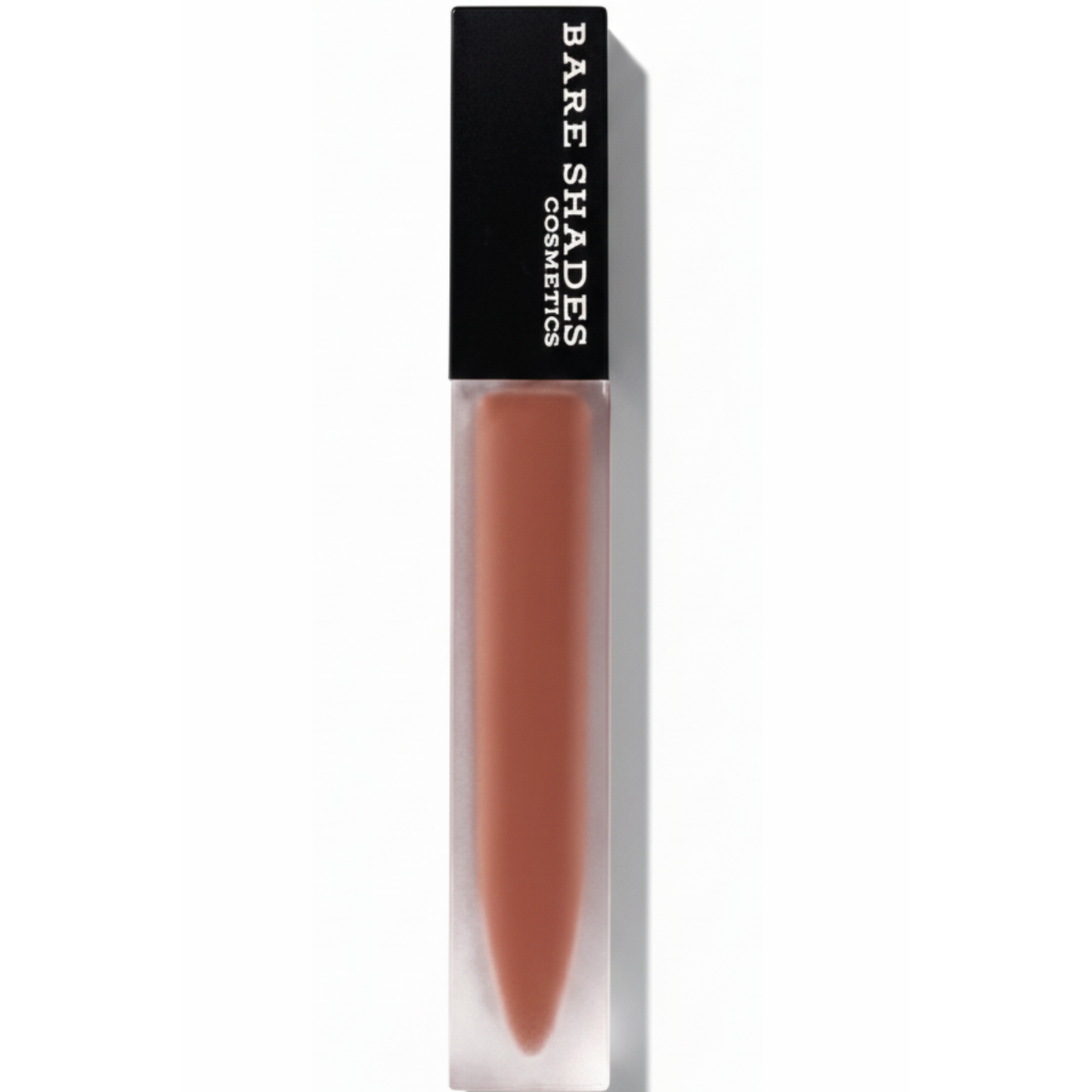 Matte Liquid Lipstick in the Shade (Karma)