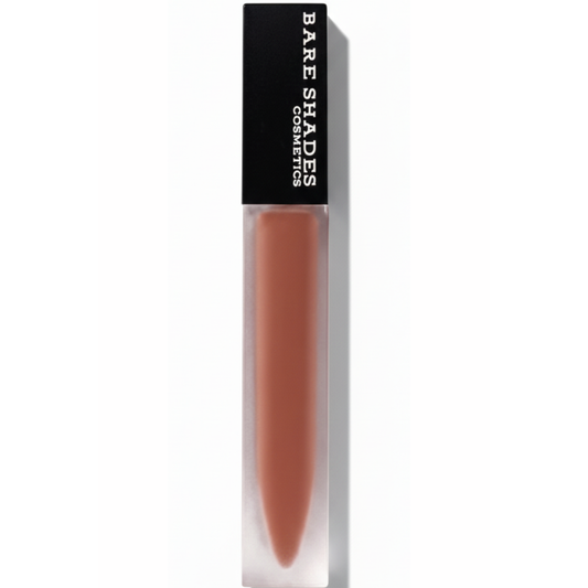 Matte Liquid Lipstick in the Shade (Karma)