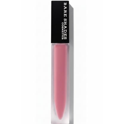 Matte Liquid Lipstick in the Shade (Angel)