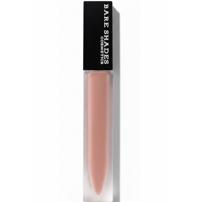 Matte Liquid Lipstick in the Shade (Baby-girl)