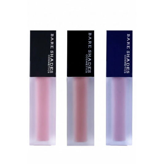 Tinted Lip Gloss Bundle (Sweet Tints)